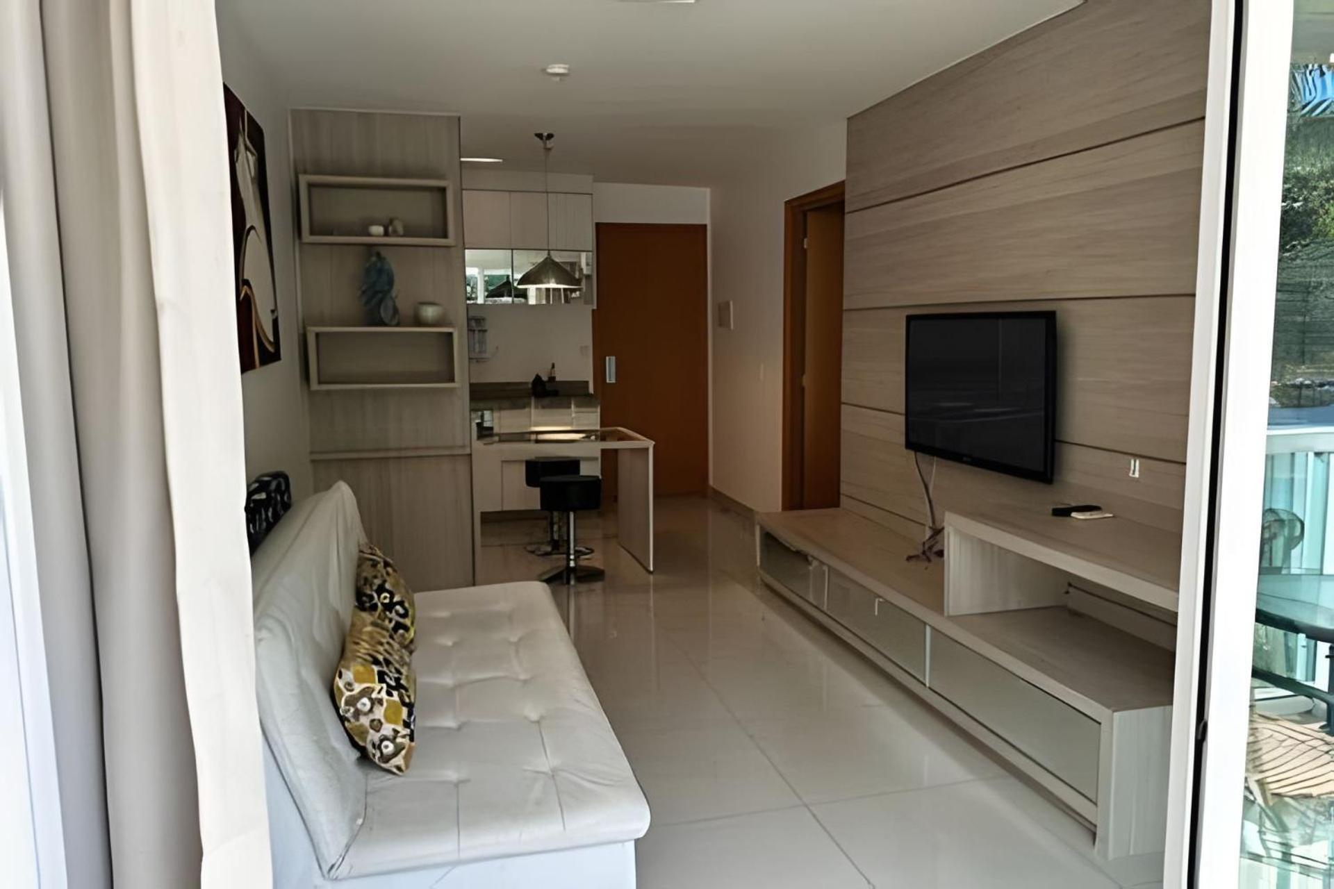 Brisas Do Lago - Apartamento 6 Brasília Exterior foto